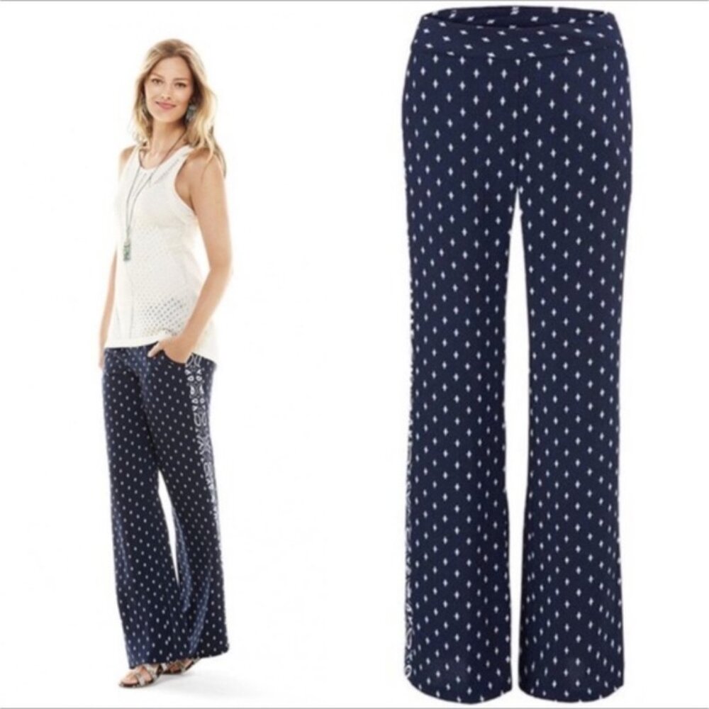 Cabi #5176 Track Star Trouser Size 8 with Tag - Picture 7 of 7